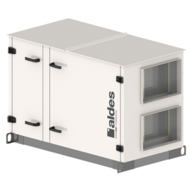 InspirAIR® Commercial PA40